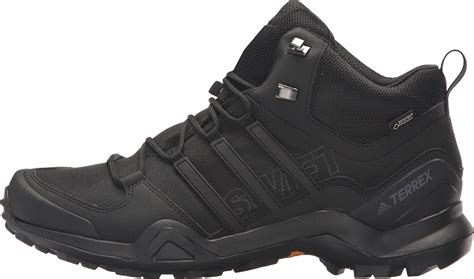 adidas terrex swift mid gtx schoenen zwart|terrex Adidas schoenen.